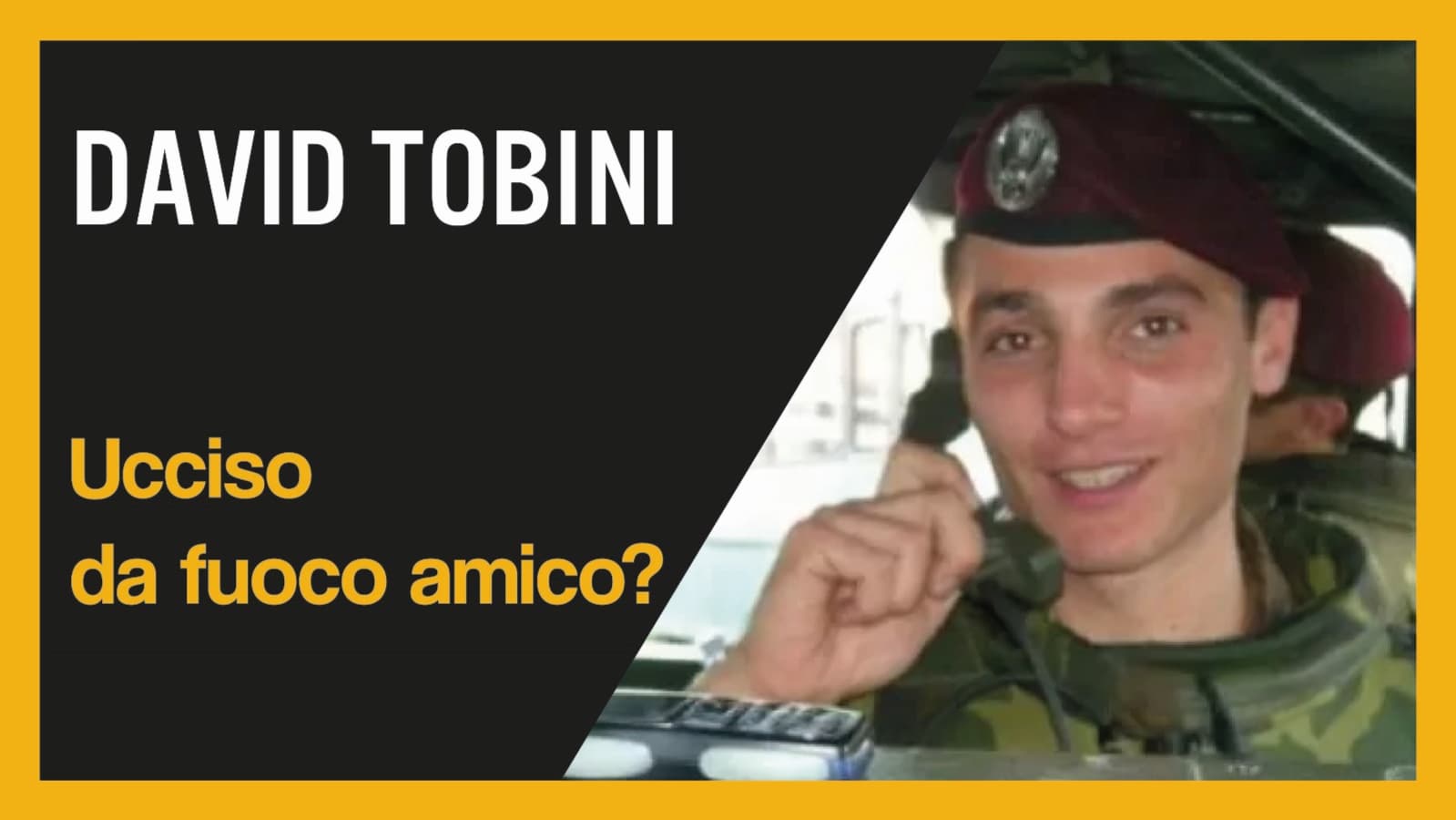 intervista tobini 600